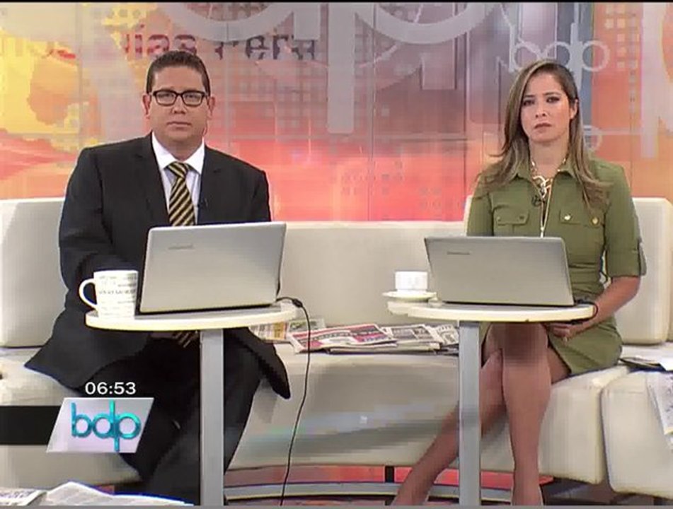 Gobernador de Arica pidió a ciudadanos no viajar a Tacna para "evitar controversia"