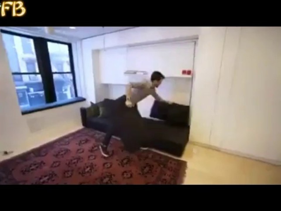 would best smart appartment