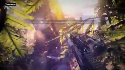 Killzone Shadow Fall trophée Stratège