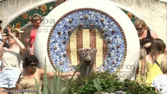 Aumenta el gasto de los turistas extranjeros en España