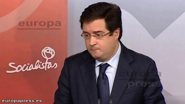 PSOE sobre Vidal Quadras: Allá el PP con sus líos