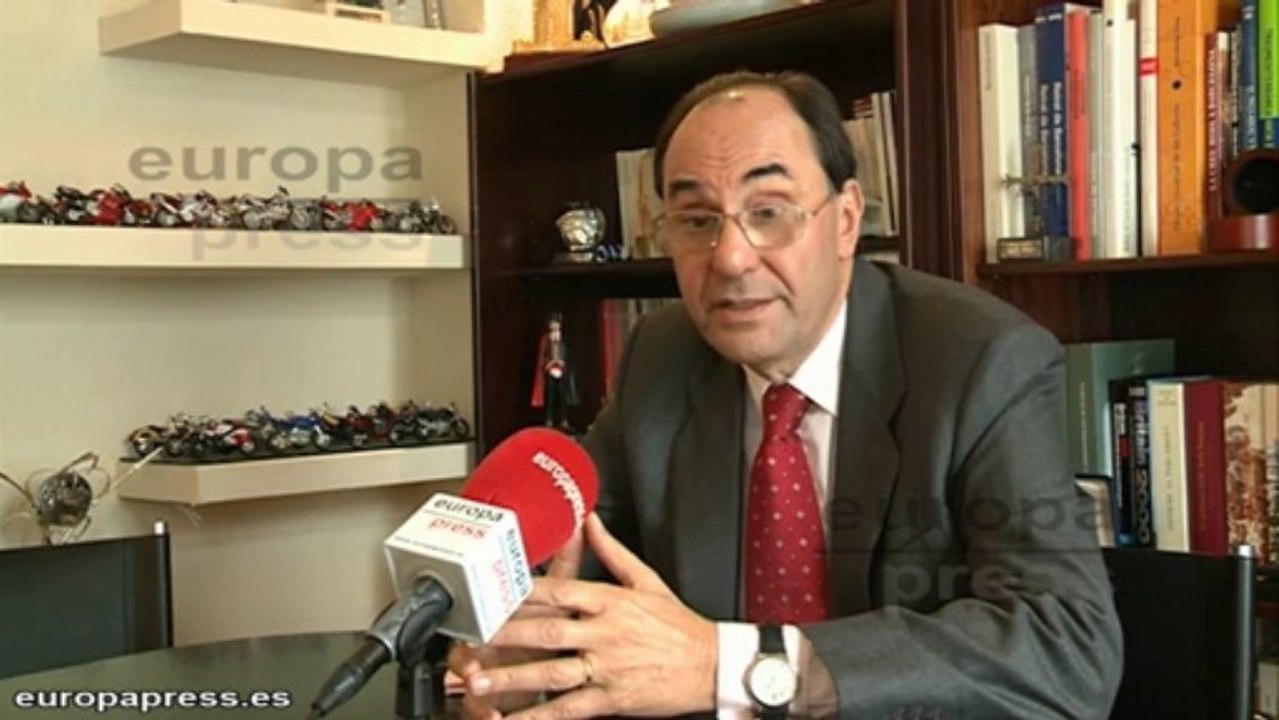 Vidal Quadras:"Las diferencias no son conciliables"