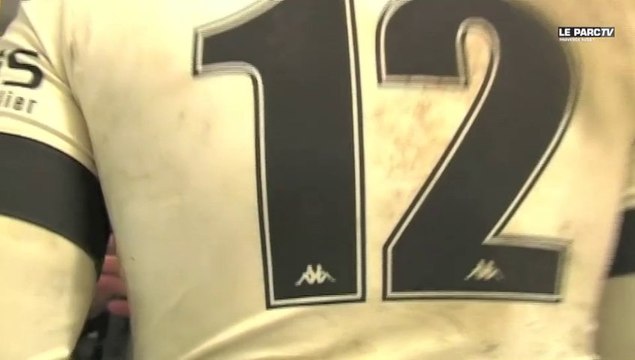 La Voulte-Valence, L'Après-Match