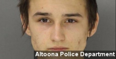 Russian Penn State Student Charged With Possessing WMD