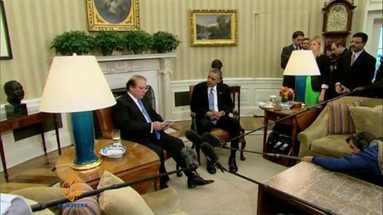 Pakistan to restart talks with fighters