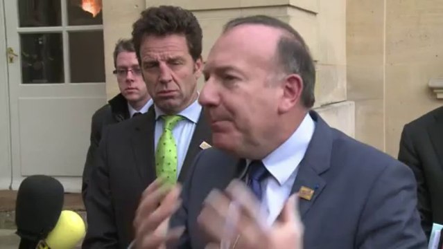 Le Medef veut 60 milliards de baisses de charges et impôts