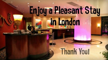 Find Hotels in London in Few Easy Steps With HoastelBookNow
