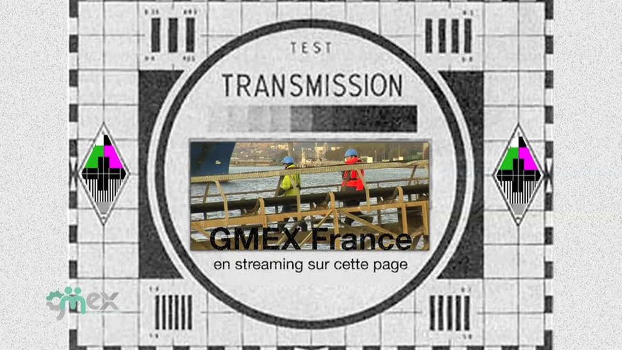 Attente de STREAMING