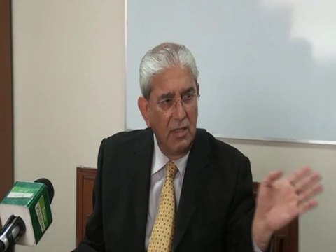 Exclusive interview of Mr. Abdul Basit Chairmain Big-Bird Group of companies. (Part 2)