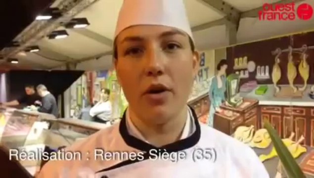 Concours culinaire des Toqués de Janzé