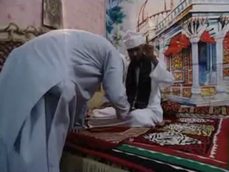 Qawalli