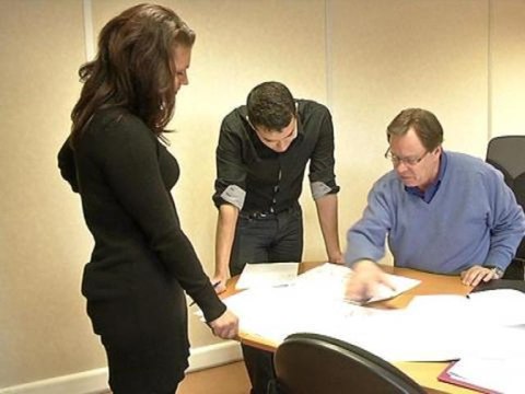 Economie: les contrats de génération ne décollent pas - 27/01