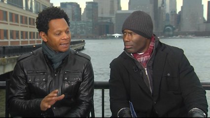 Experience the biggest advantage for the Broncos?