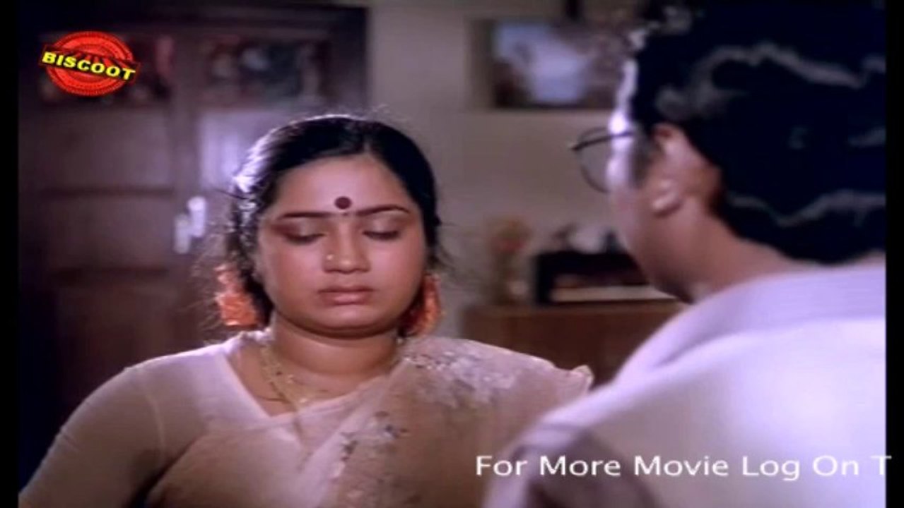 Chinna Veedu Tamil Movie Dialogue Scene Sathyaraj Komala