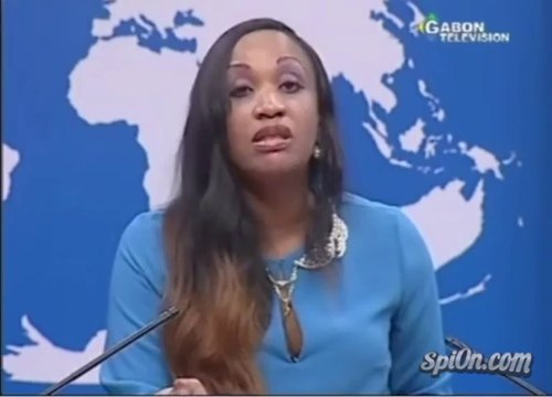 François Hollande séparé de Valérie Rottweiler (Gabon)