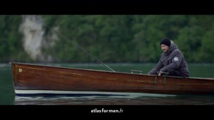 Atlas for Men - Spot
