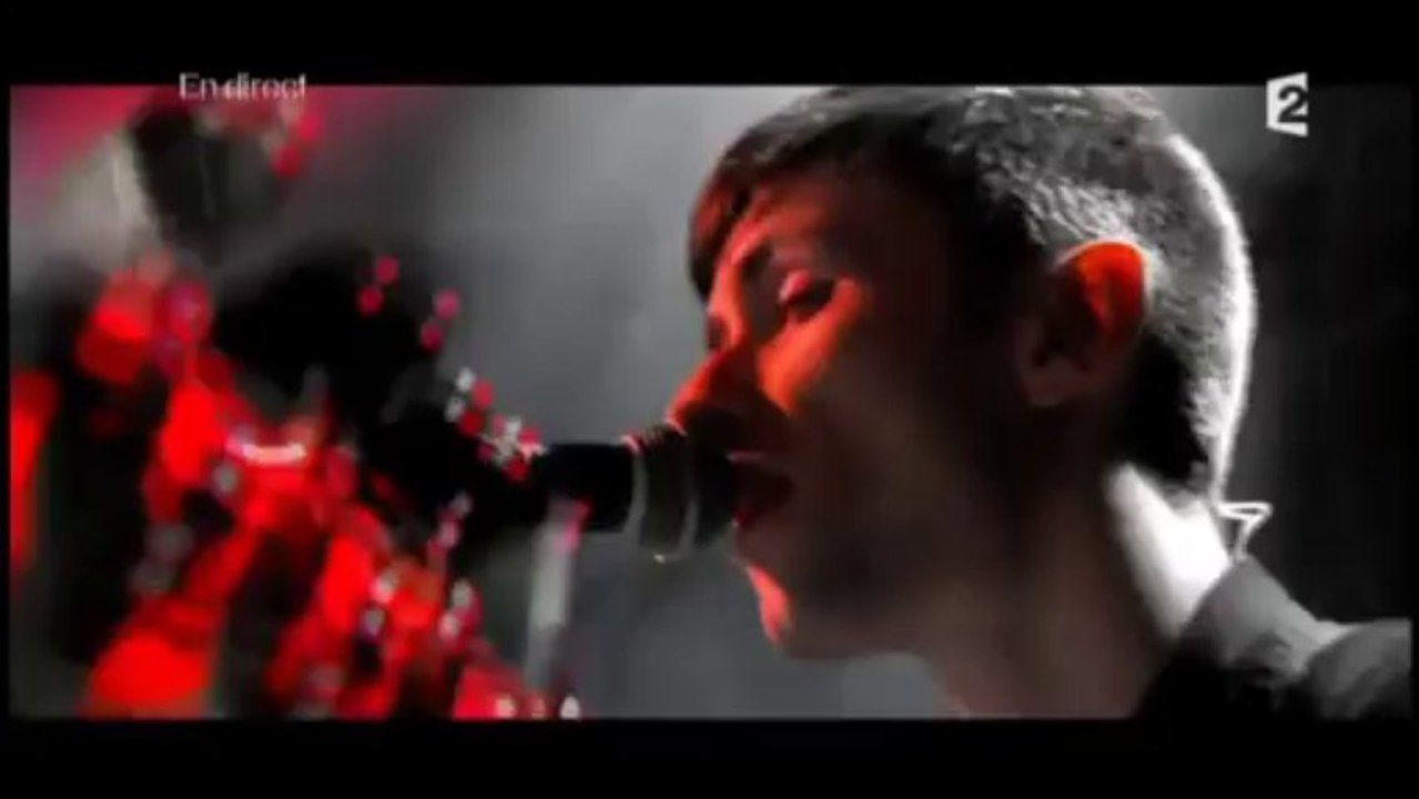 GLASS ANIMALS "Psylla" LIVE Ce soir (ou jamais!) Vidéo Dailymotion
