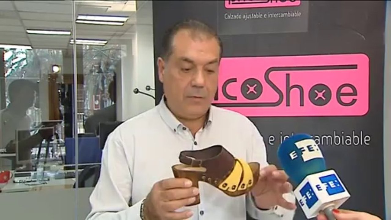Estrena zapatos por muy poco dinero