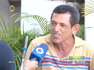 Invidente Eduardo Delgado “ejemplo a seguir para todos los jóvenes”