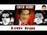 Chuck Berry - Betty Jean (HD) Officiel Seniors Musik