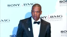 Jay Z Thanks Beyoncé and Blue Ivy in Grammy Speech
