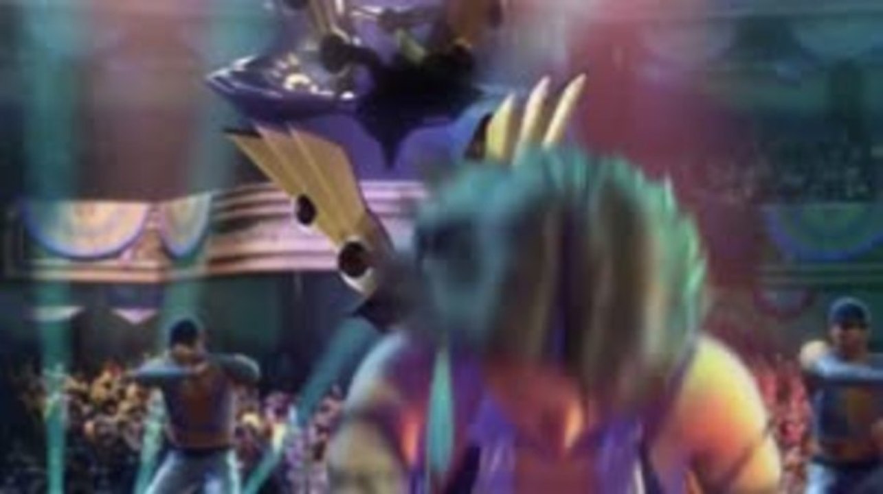 Final Fantasy X | X2 HD Remaster - FFX-2 Opening