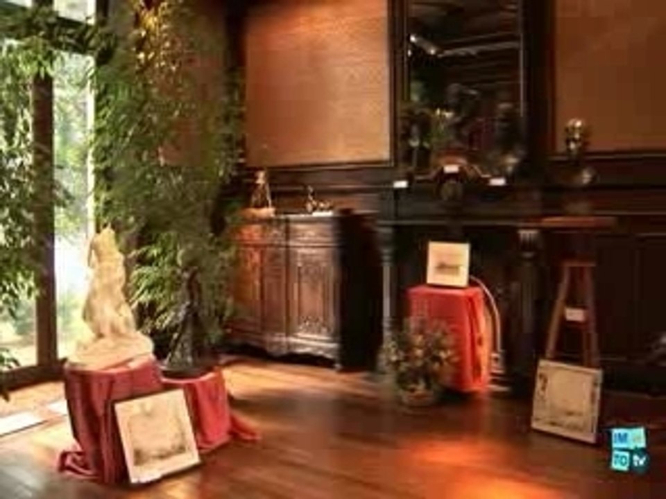 Ardennes Arlon le Musée Gaspar