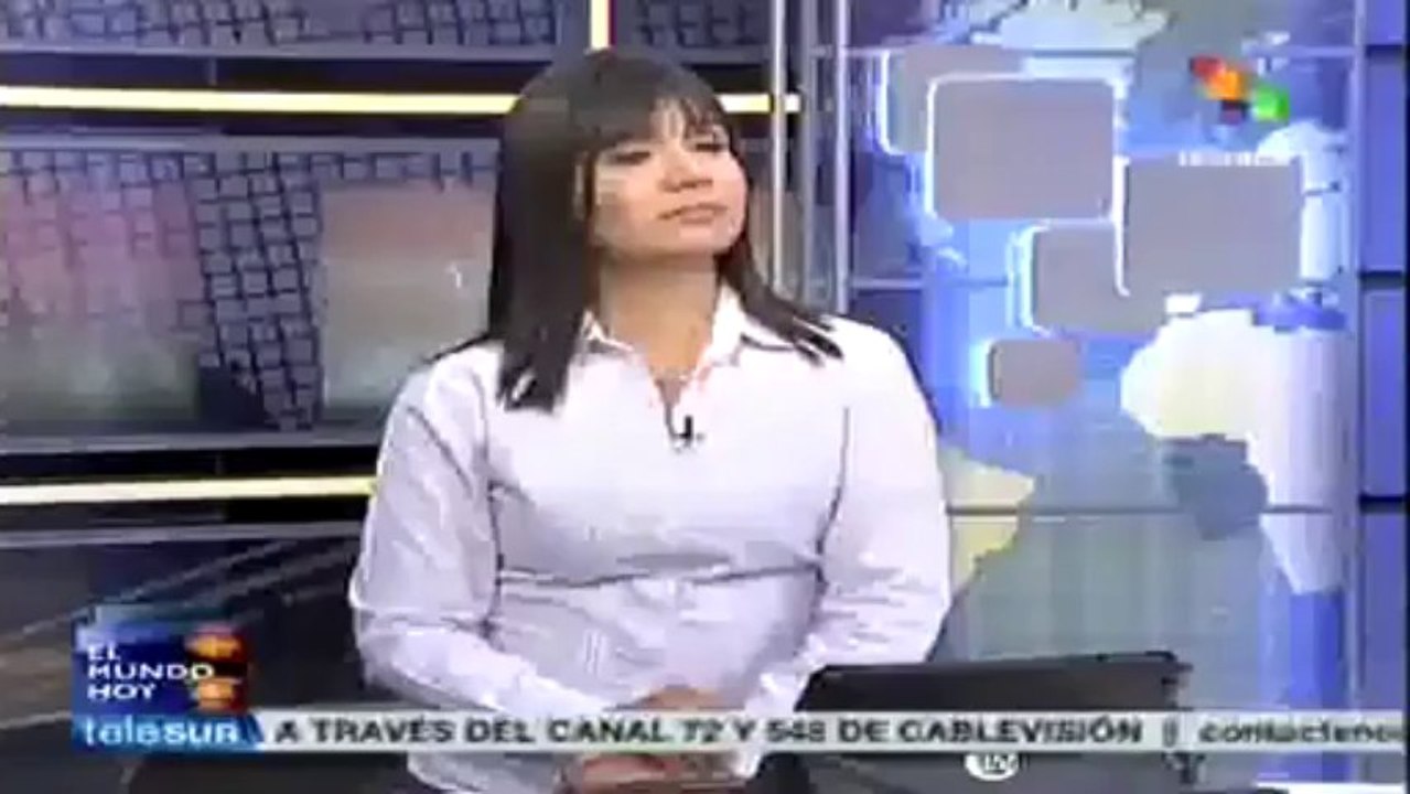 Gob. sirio y oposición acuerdan dejar salir a civiles de Homs