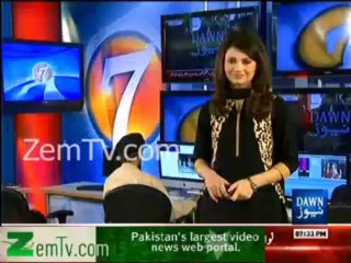 Naureen Pasand ke larkay ke saath bhaag gayi aur Court ne bhi unka saath dedia