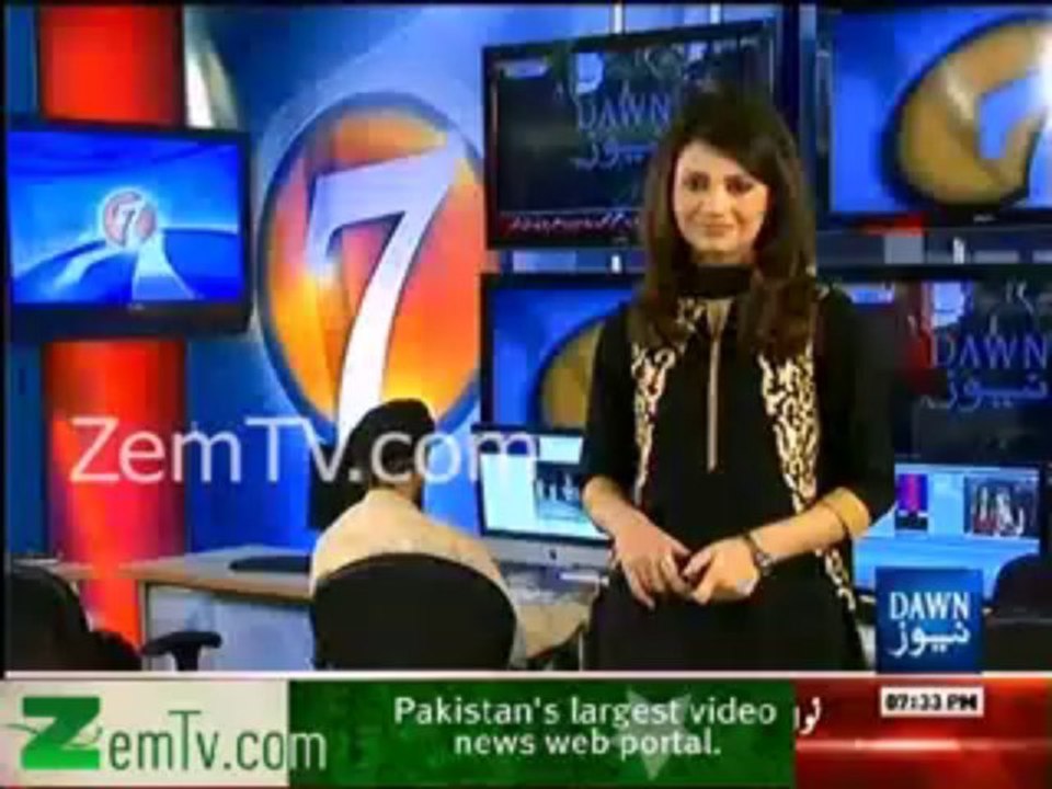 Naureen Pasand ke larkay ke saath bhaag gayi aur Court ne bhi unka saath dedia