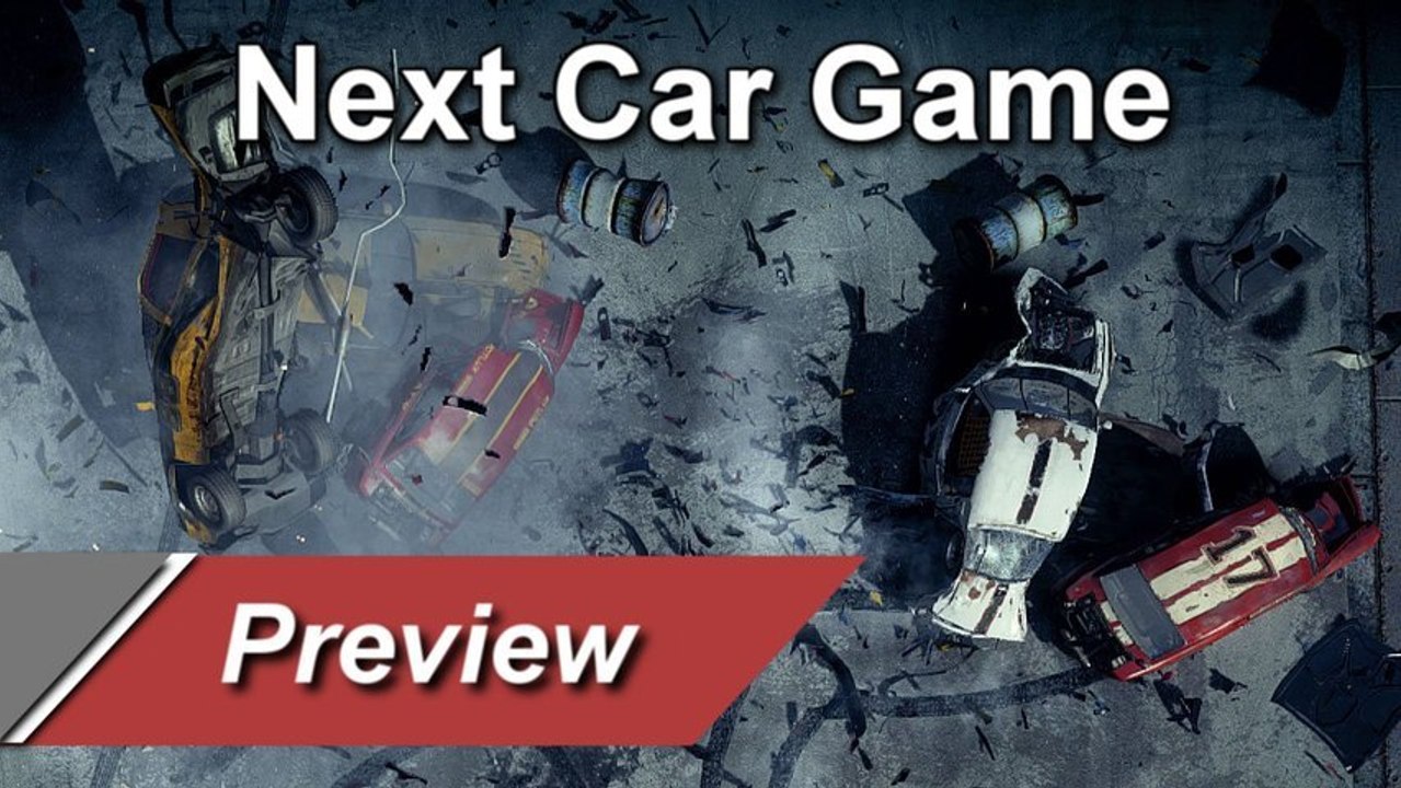 Next car game - preview/gameplay - games-panorama hd de