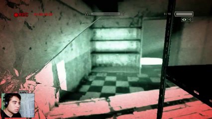 Outlast (Jugando) ( Parte 11 ) por Rabitt