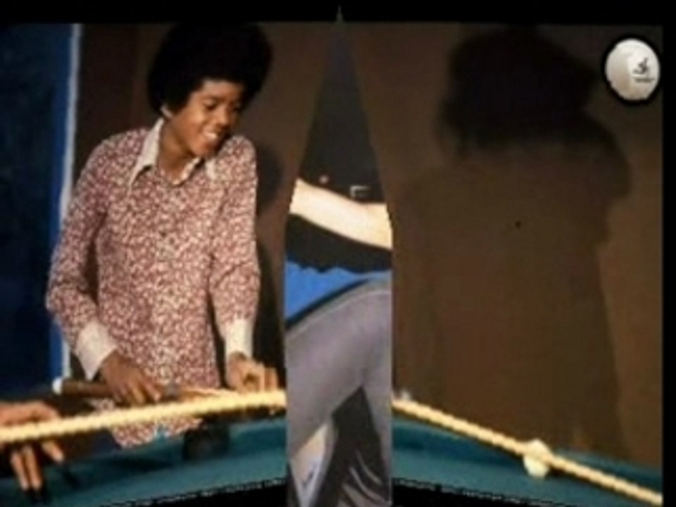 M.Jackson "Fly away"