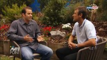 Mats Point : Pete Sampras