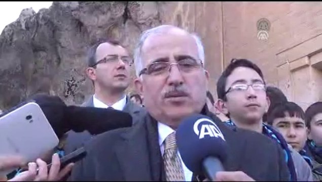 İkinci Kapadokya yatırımcıları bekliyor