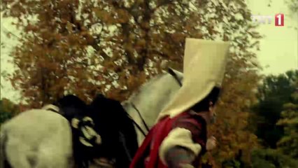 Osmanlı Tokadı 16. Bölüm