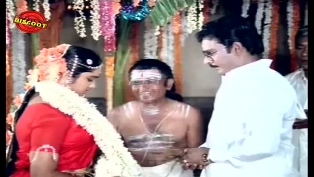 Chinna Veedu Tamil Movie Dialogue Scene Kalpana Sathyaraj