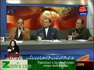 Table Talk  – 27th January 2014