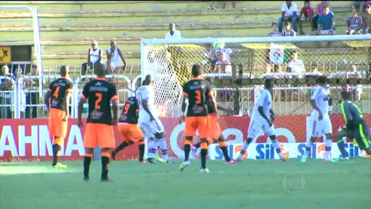 Fantástico - 26-01-2014 - Parte 5