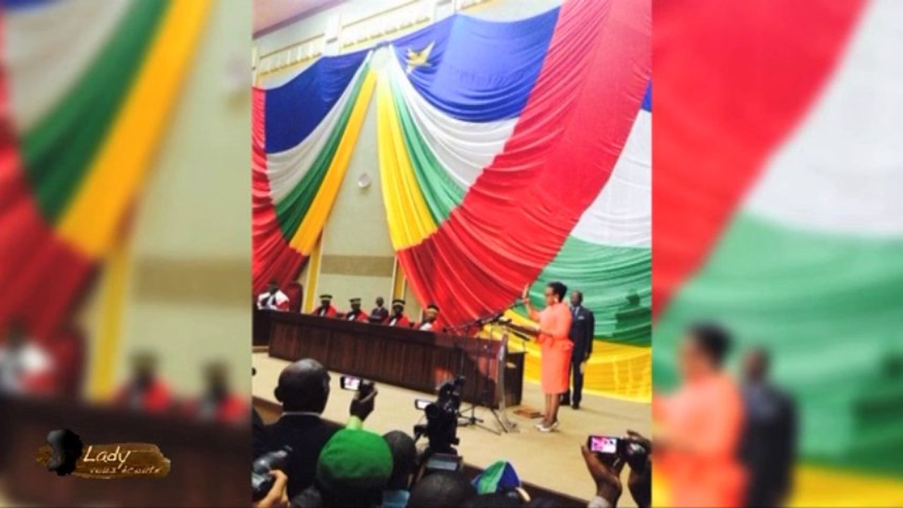 Lady vous écoute du  240114 " Crise sanitaire en Afrique "