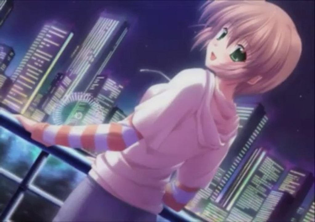 Canvas 2 Red Colored Palette Opening HD 1080p PS2