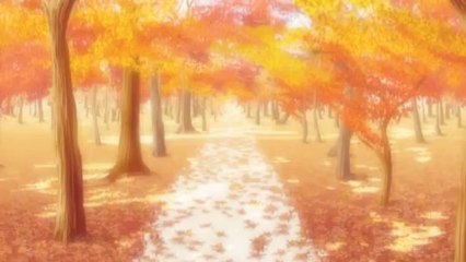 Canvas 3 Tanshoku no Pastel Opening Ver 1 HD 1080p PS2