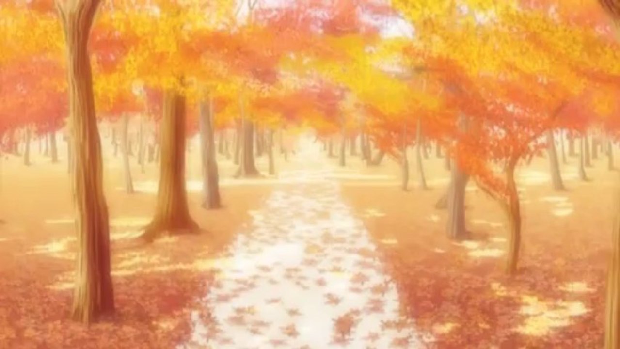 Canvas 3 Tanshoku no Pastel Opening Ver 1 HD 1080p PS2