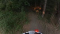 Go Pro HD Hero 2 Dirt Bike Crash