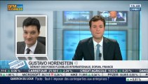 Chute des devises émergentes depuis une semaine: Gustavo Horenstein, dans Intégrale Bourse – 27/01