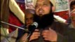 Maulana Yousaf pasrori shane NABI s.a.w By Fahim Malik 03007506343