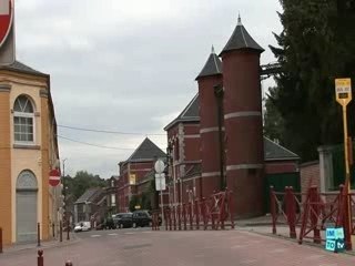 Ecomusée du Bois du Luc