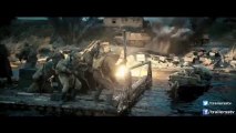 Stalingrad 3D-Trailer #3 Subtitulado en Español (HD) II GUERRA MUNDIAL