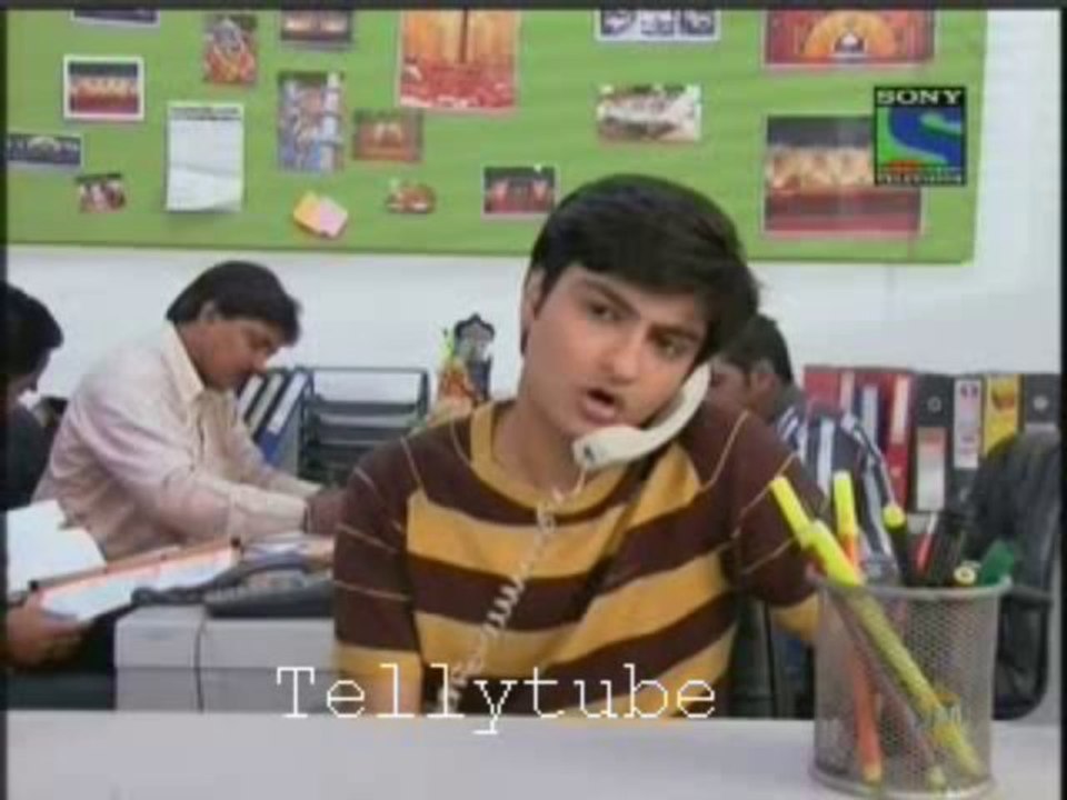 Desh Ki Beti Nandini - 27th January 2014 Part 1