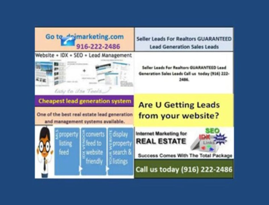 Call now: - 9162222486 | real estate website designer